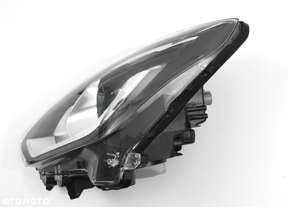 SUZUKI SWIFT VIII 8 2017 - reflektor FULL LED lewy lampa L ORYGINAŁ OE - 11