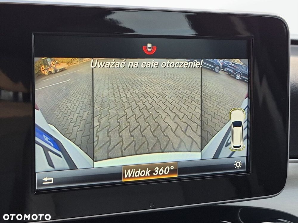 Mercedes-Benz GLC 220 d 4-Matic - 17