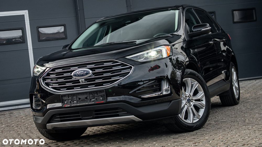 Ford Edge - 4