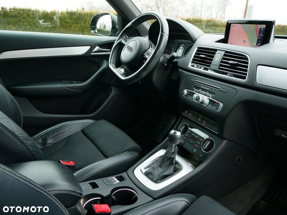 Audi Q3 1.4 TFSI S tronic - 20