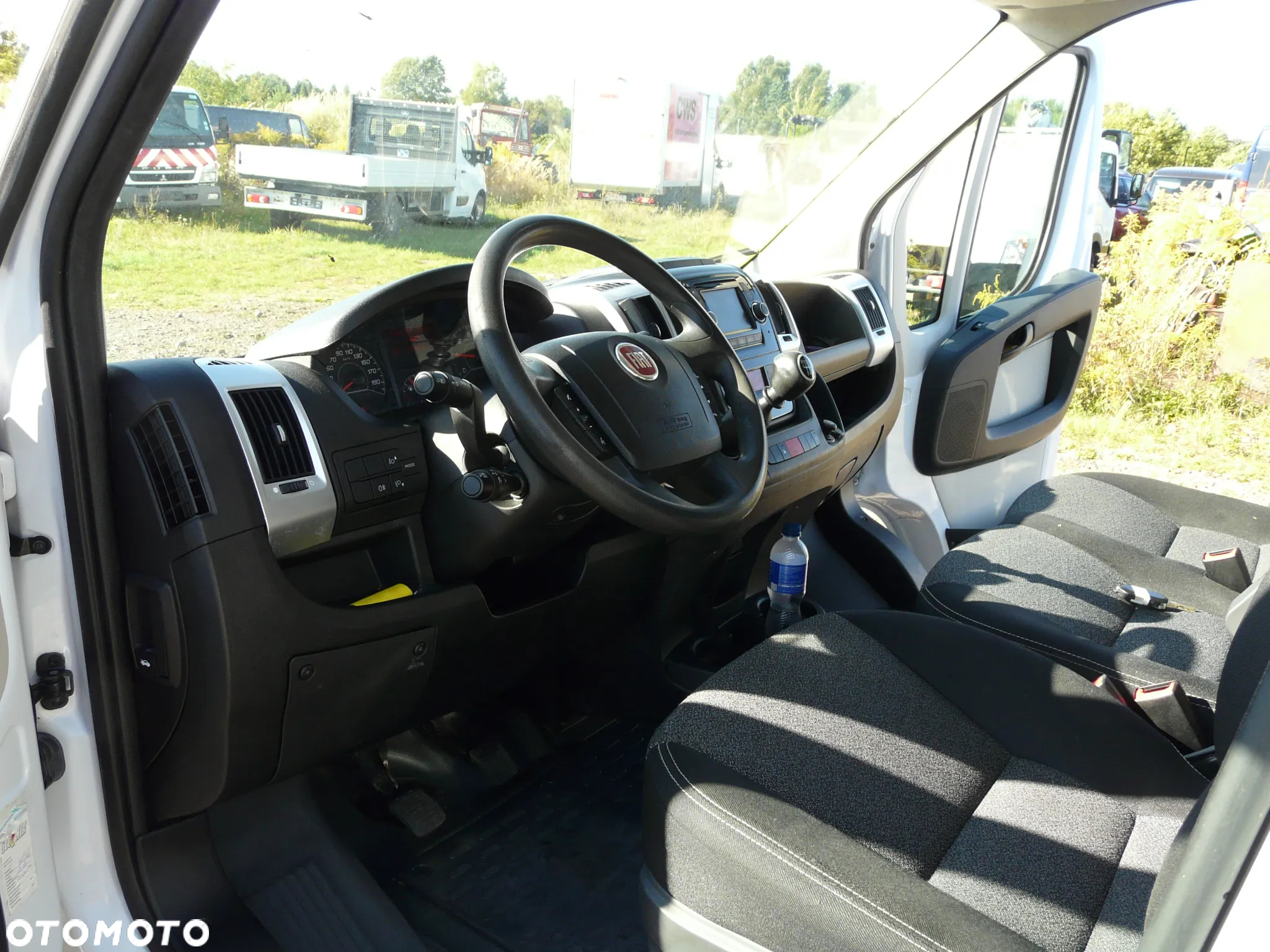 Fiat Ducato - 7