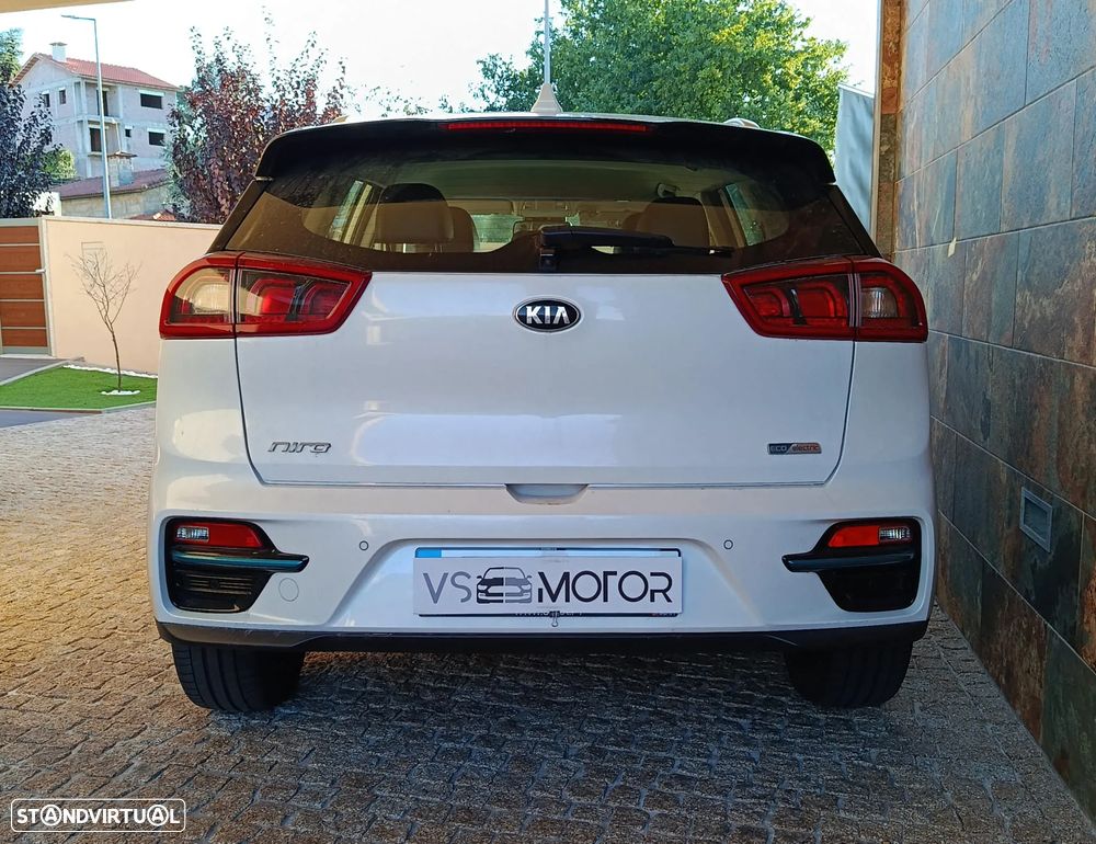 Kia e-Niro 64kWh - 6