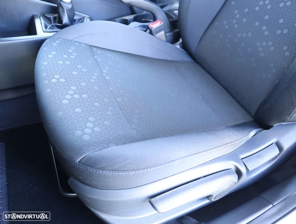 Hyundai i20 - 31