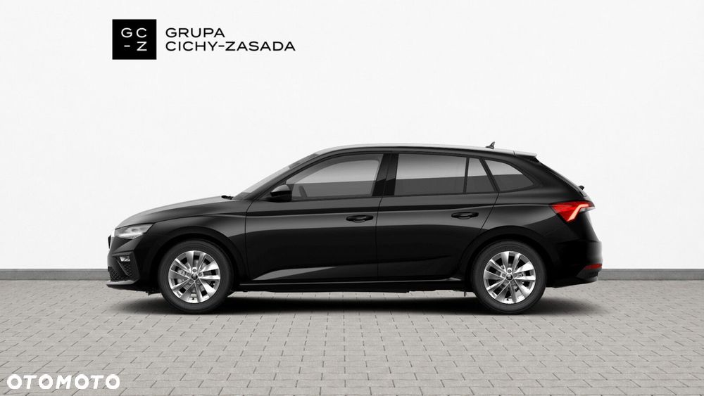 Skoda Scala 1.0 TSI Drive DSG - 32