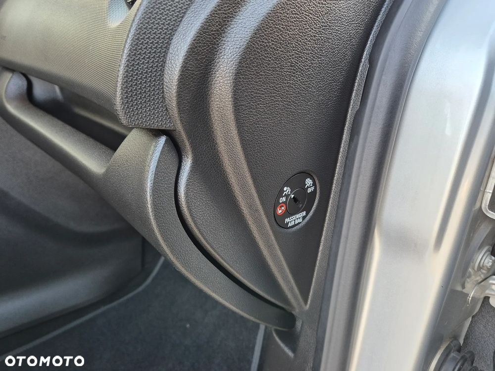 Opel Meriva 1.4 Active - 21