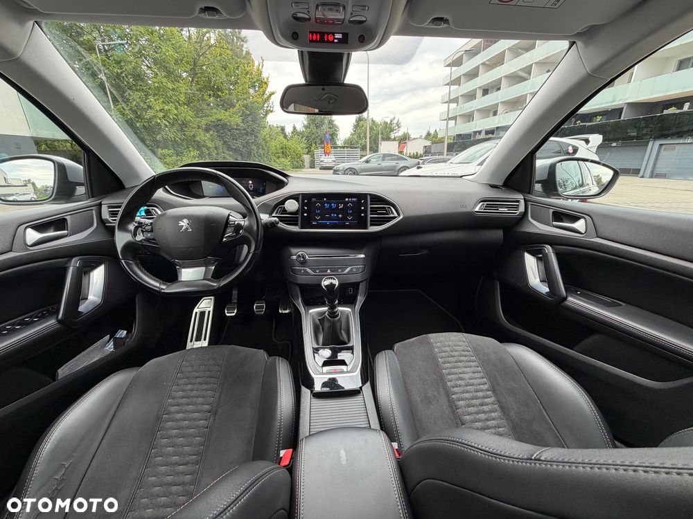 Peugeot 308 - 14