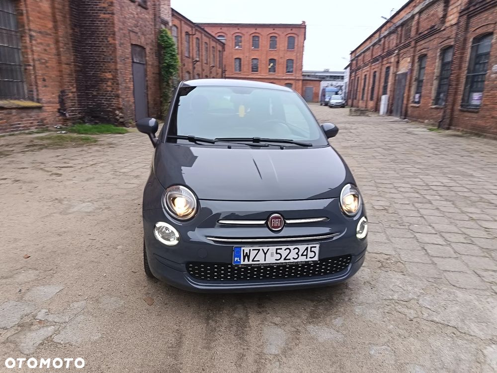 Fiat 500 - 17