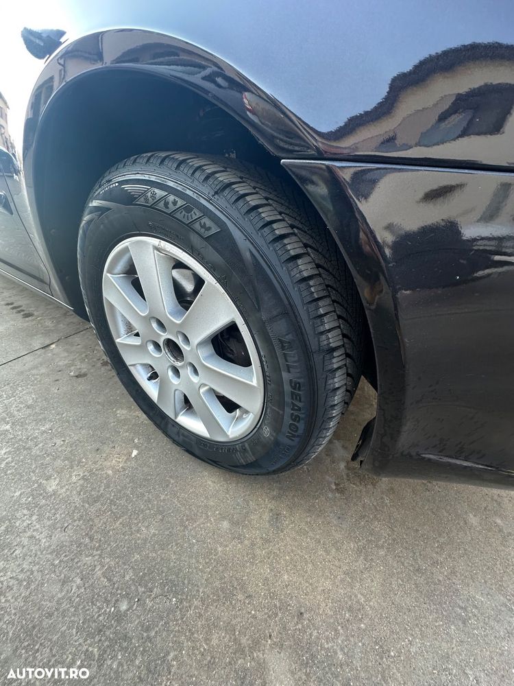 Skoda Octavia 1.8 TSI Ambition - 17