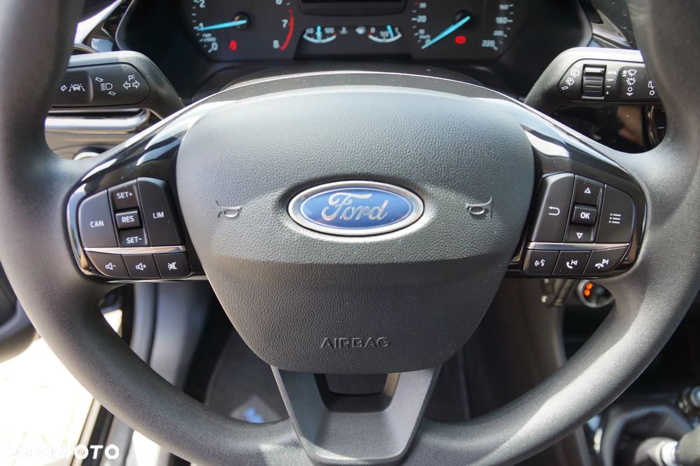 Ford Fiesta 1.0 EcoBoost Silver X EU6 - 19