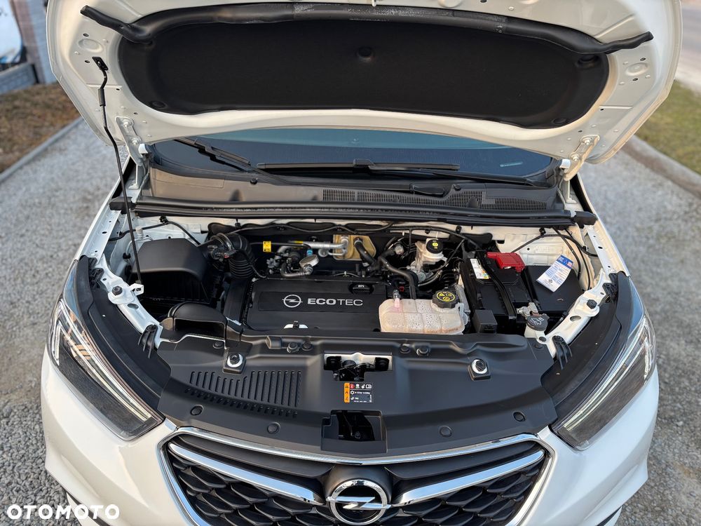 Opel Mokka X - 16