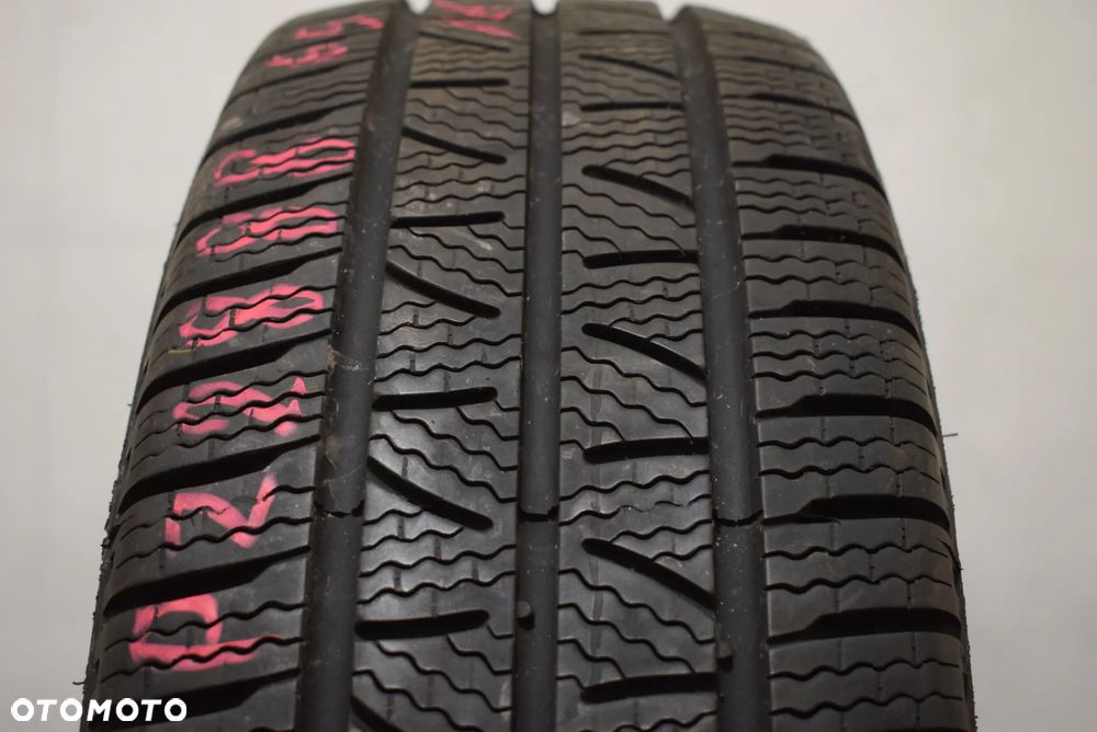 R16C 235/65 Pirelli Carrier Winter 115/113R Wysyłka gratis! - 1