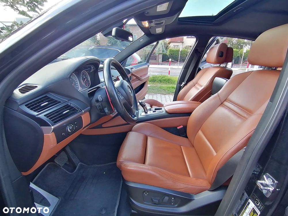 BMW X6M ver-standard - 24