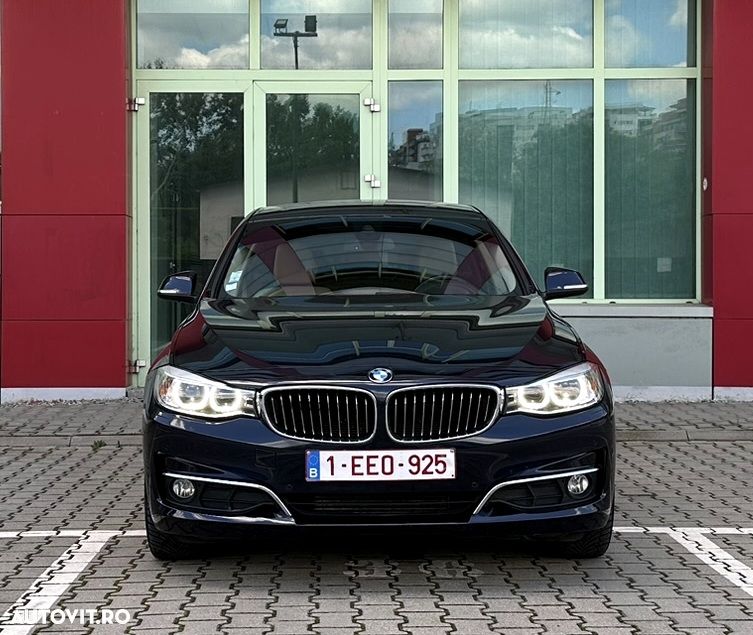 BMW Seria 3 - 30