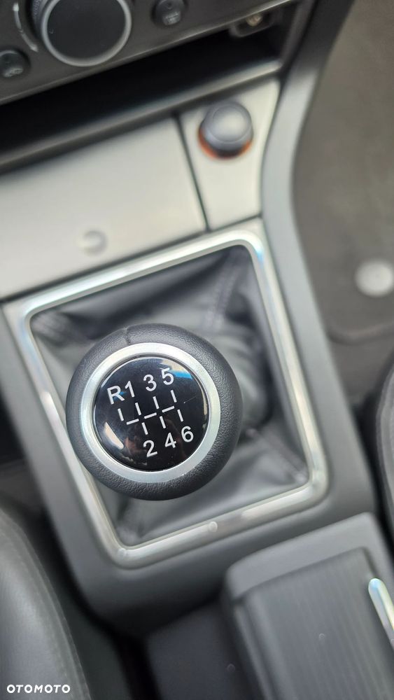 Opel Vectra 1.9 CDTI Cosmo - 12