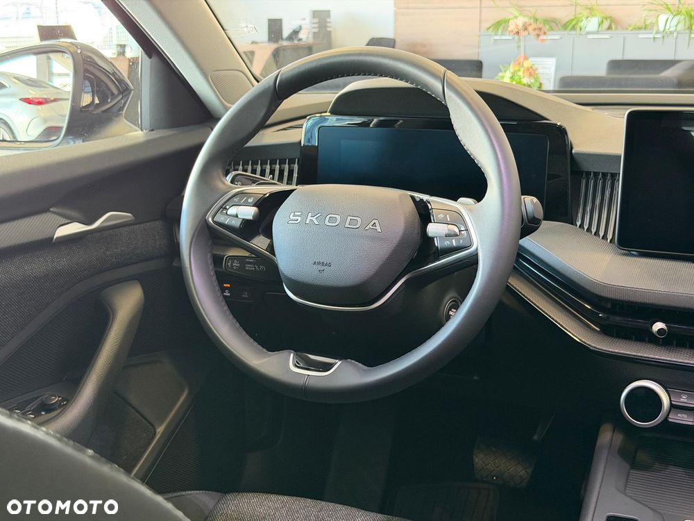 Skoda Superb 1.5 TSI Ambition DSG - 10