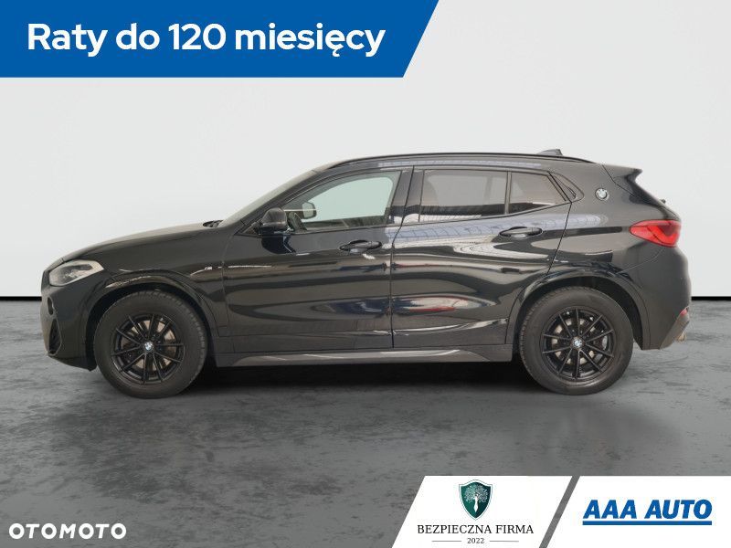 BMW X2 - 4