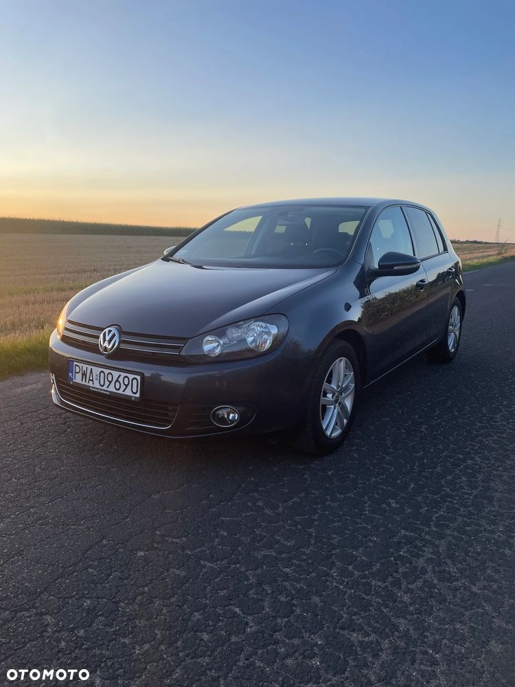 Volkswagen Golf 1.6 TDI Highline - 2
