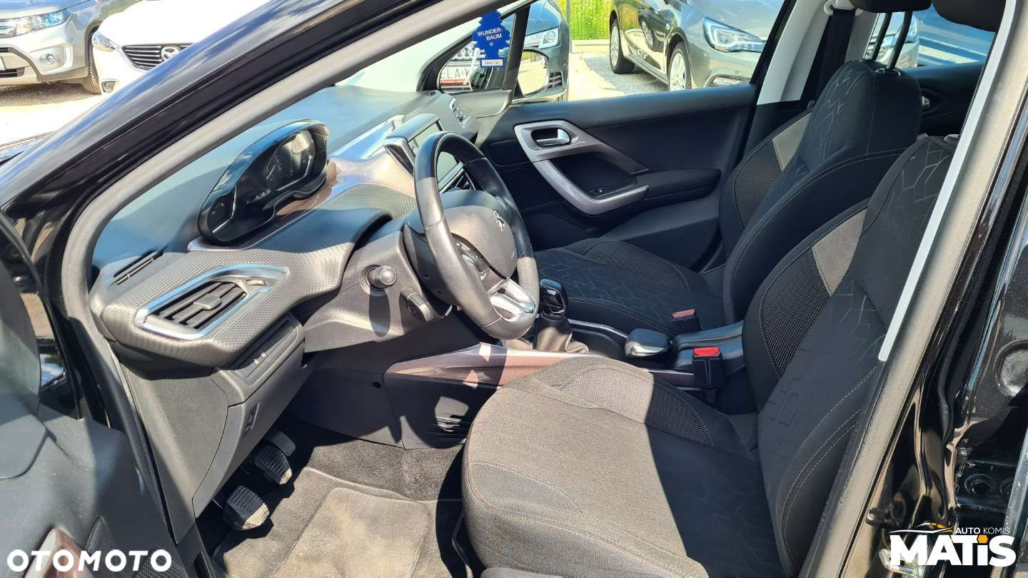 Peugeot 2008 - 29