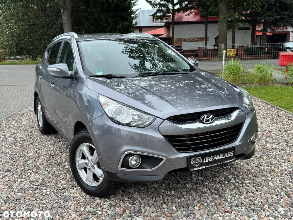 Hyundai ix35 - 6