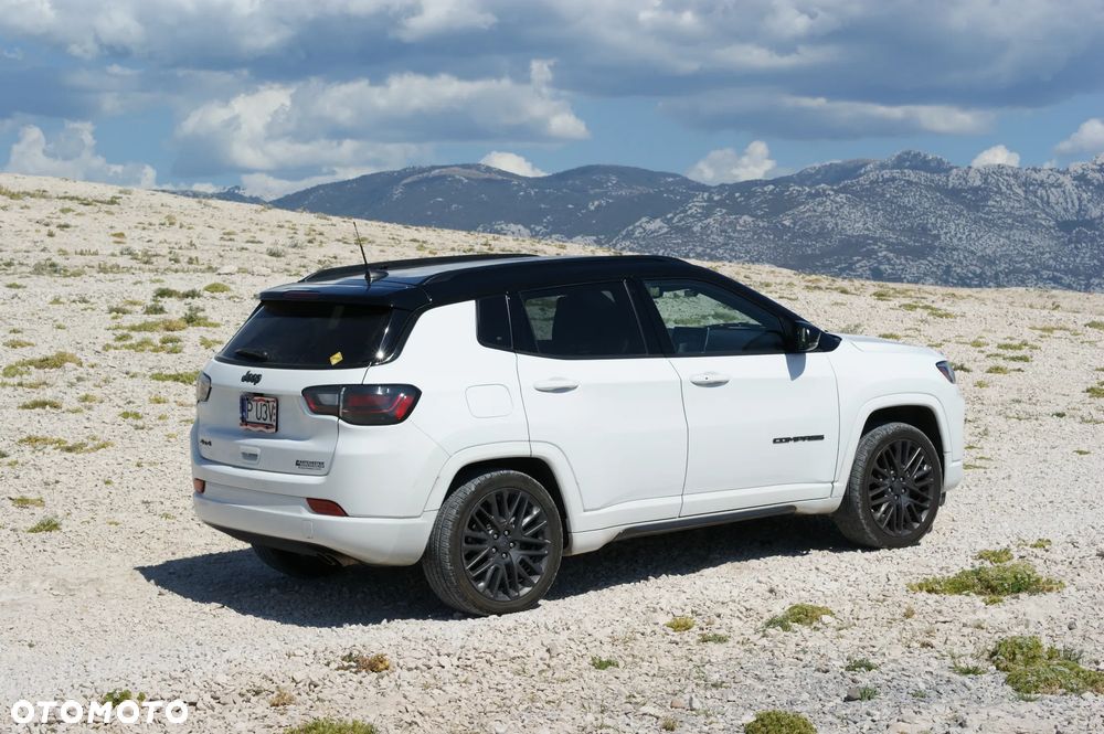 Jeep Compass - 20