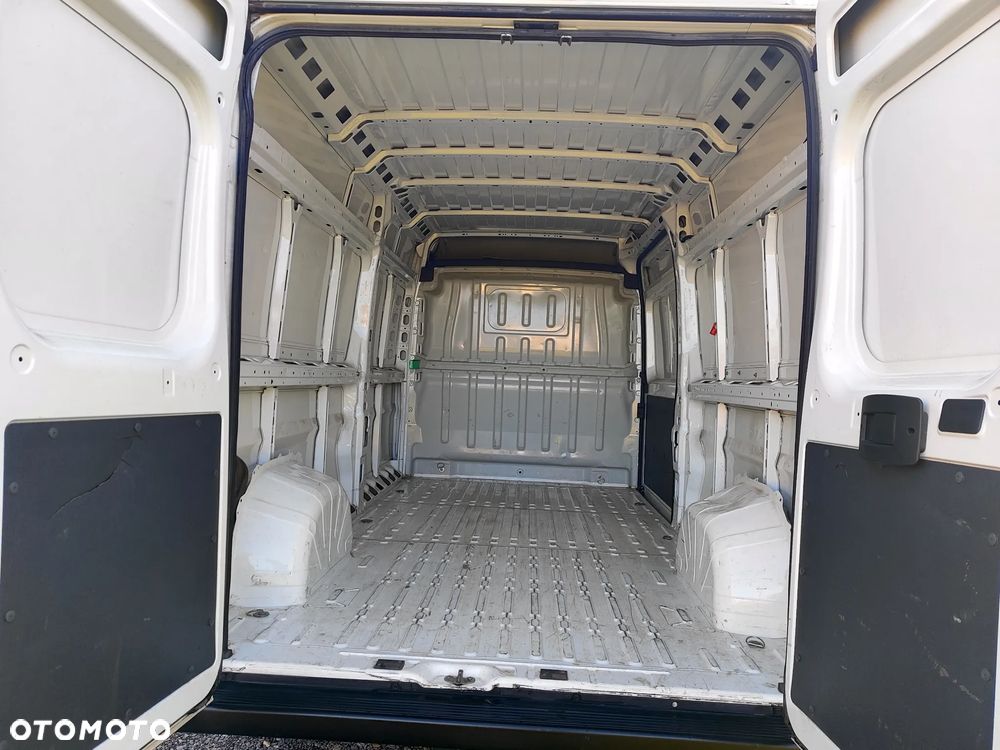 Peugeot Boxer - 8