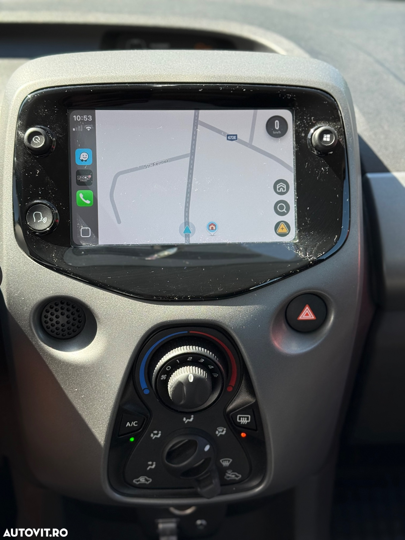 Toyota Aygo - 5