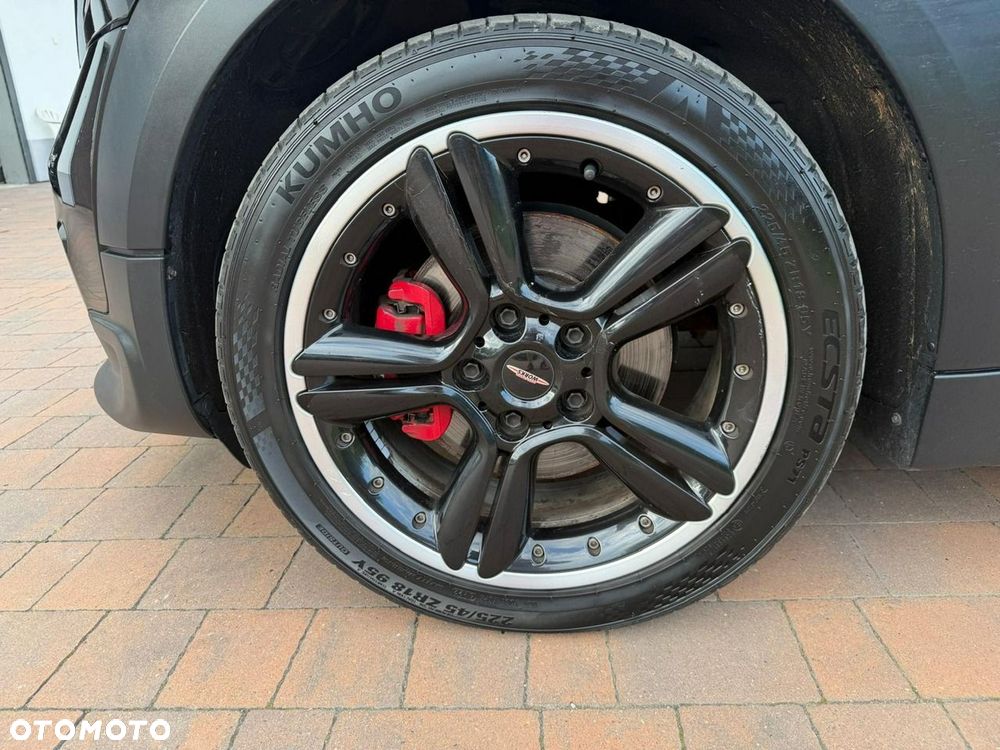 MINI John Cooper Works - 33