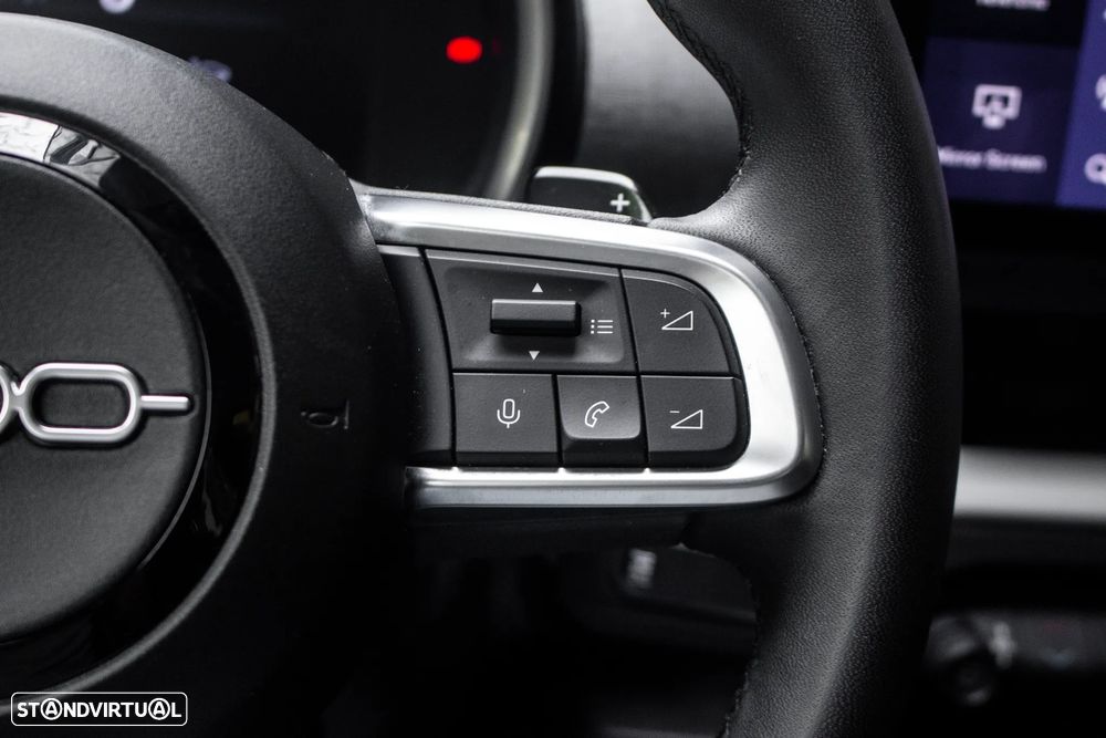 Fiat 600 1.2 Hybrid - 15