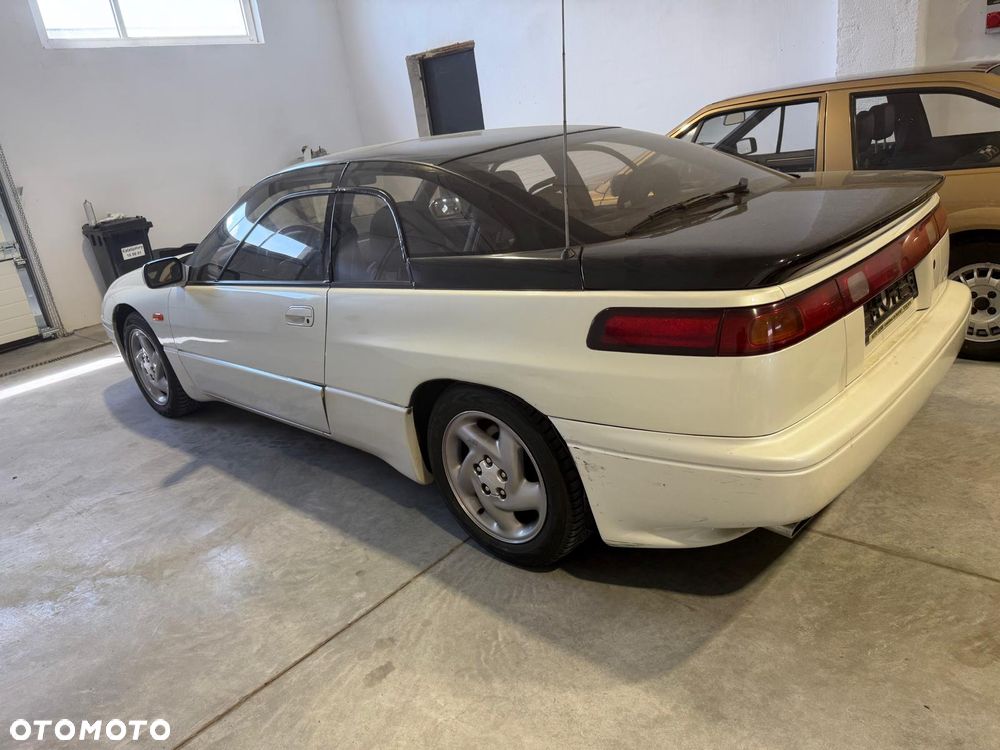 Subaru SVX Standard - 3