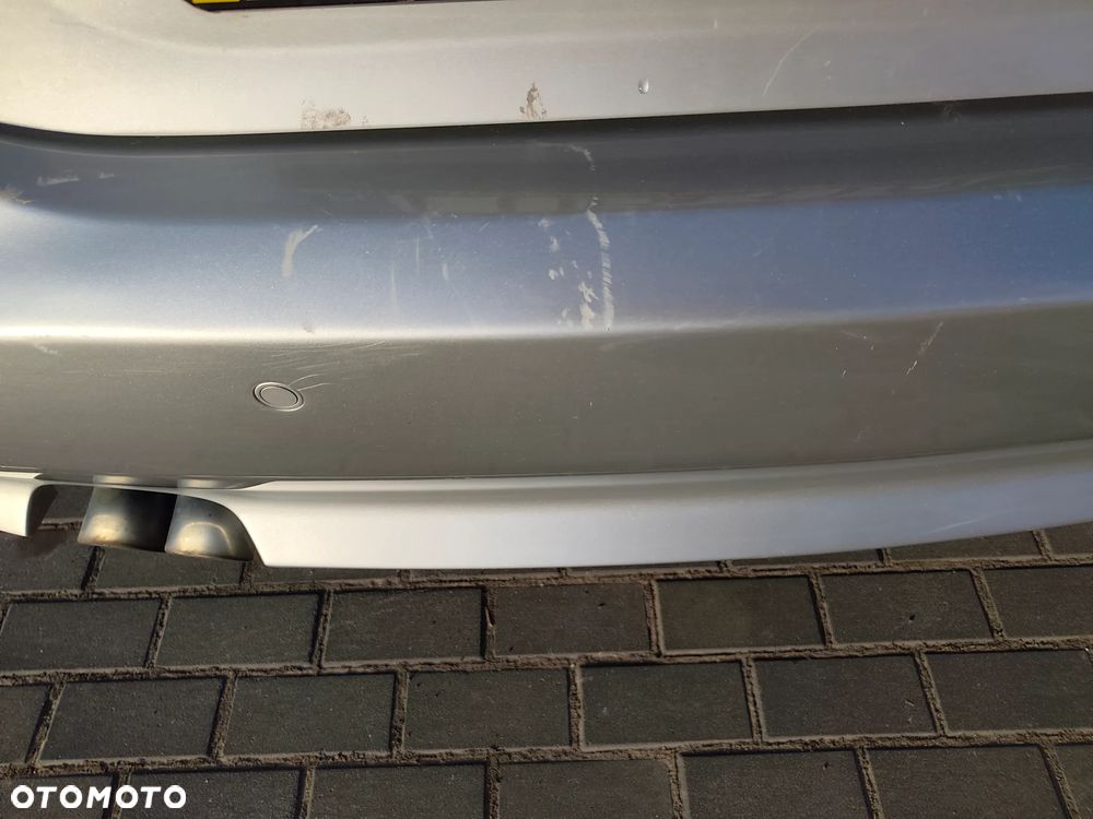 BMW Seria 5 - 12