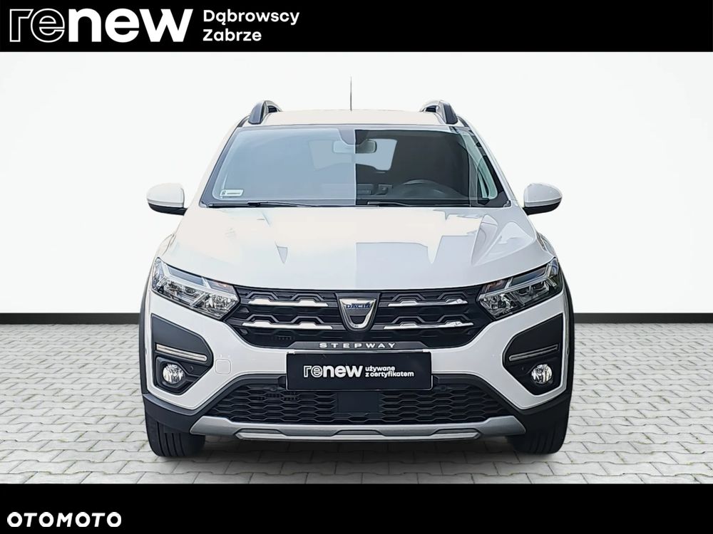Dacia Sandero Stepway 1.0 TCe Comfort - 2