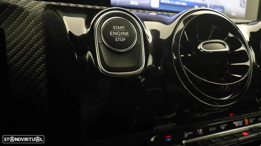 Mercedes-Benz A 180 d - 23