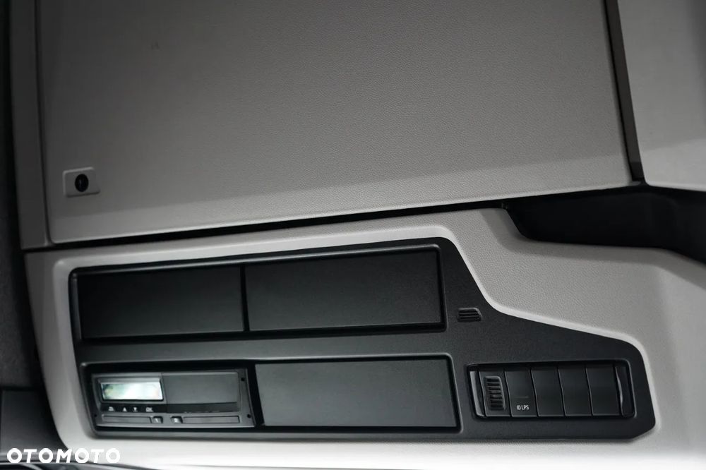 Scania S 500 / RETARDER / KLIMA POSTOJOWA /  CAŁA NA PODUSZKACH / SKÓRY / - 34