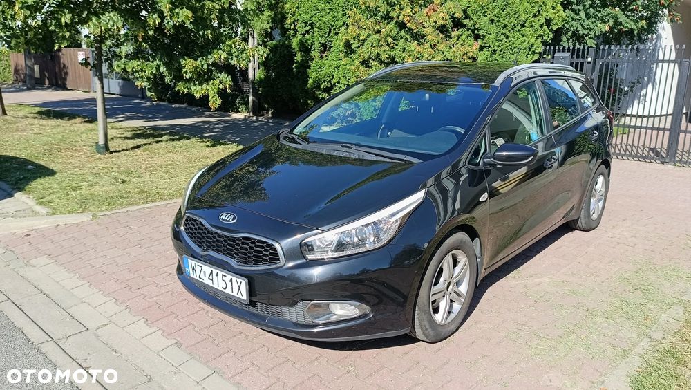 Kia Ceed 1.6 GDI M - 3