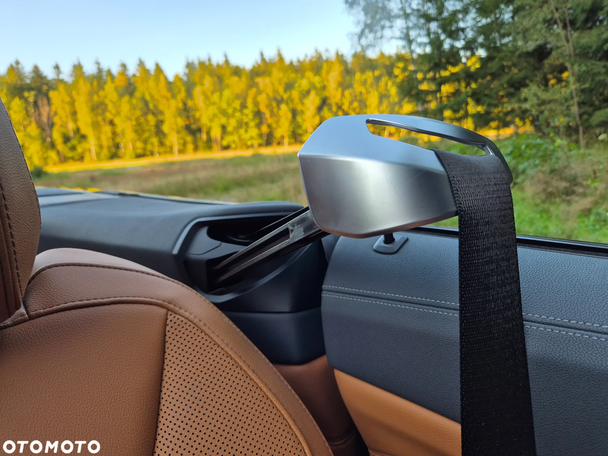 BMW Seria 4 430i Cabrio M Sport - 30