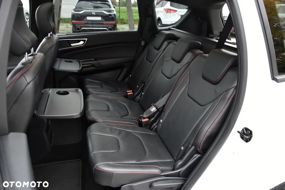 Ford S-Max 2.0 EcoBlue ST-LINE - 18