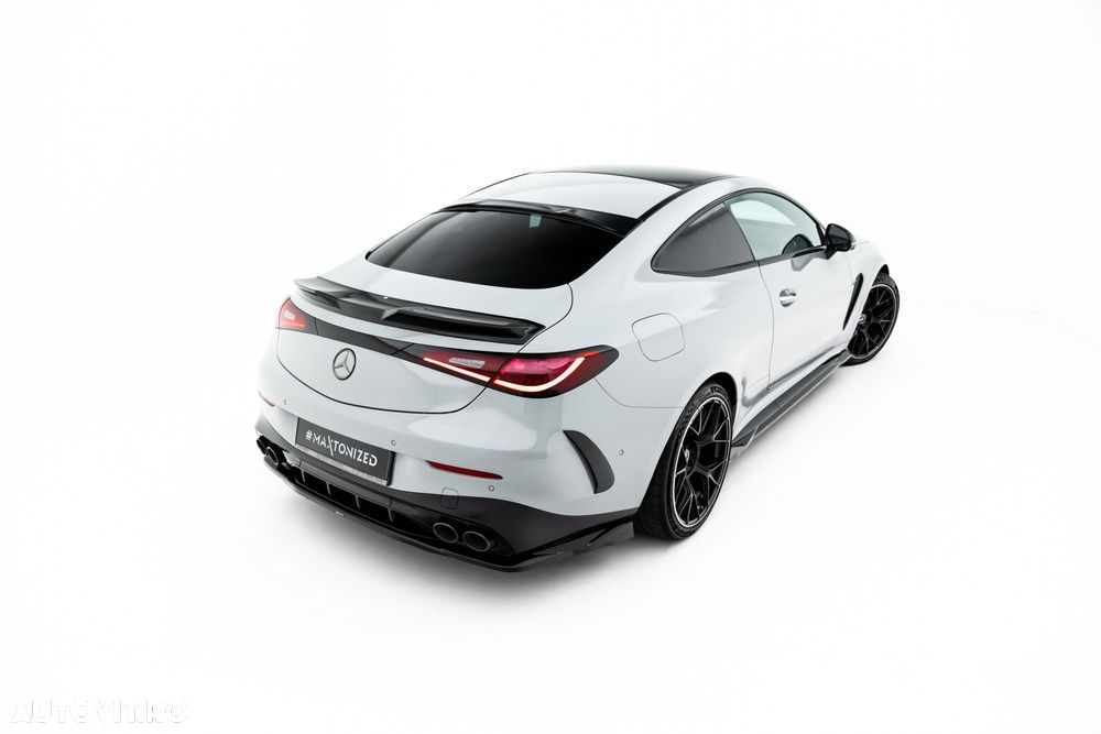Pachet Prelungiri compatibil cu Mercedes CLE C236 53AMG Maxton Design - 22