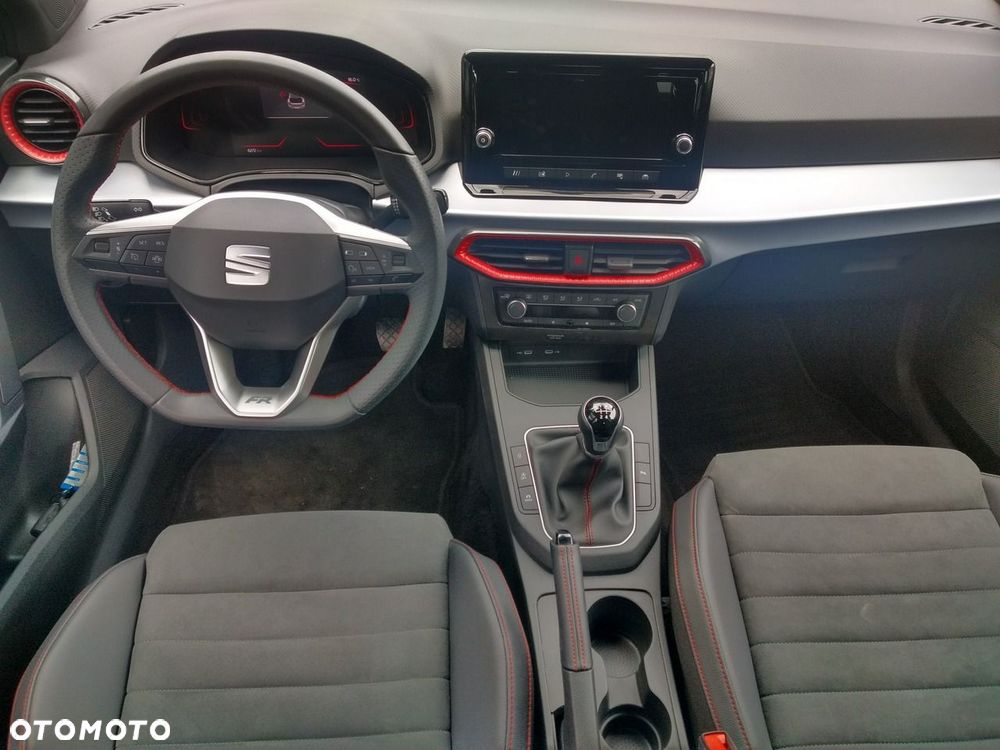 Seat Ibiza - 11