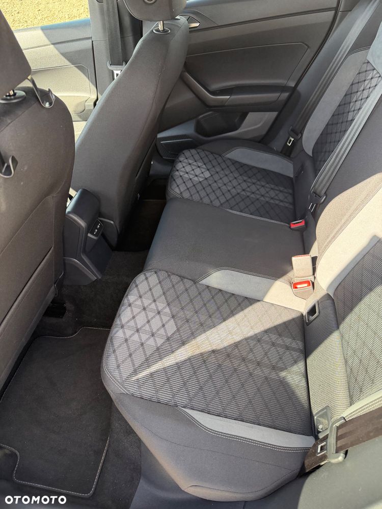 Volkswagen Taigo 1.0 TSI R-Line DSG - 18
