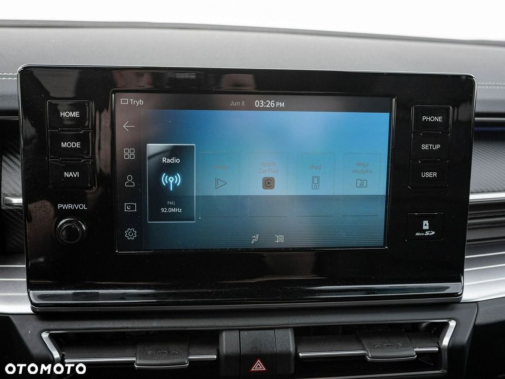 SsangYong/KGM Torres 1.5 T-GDI Wild - 19