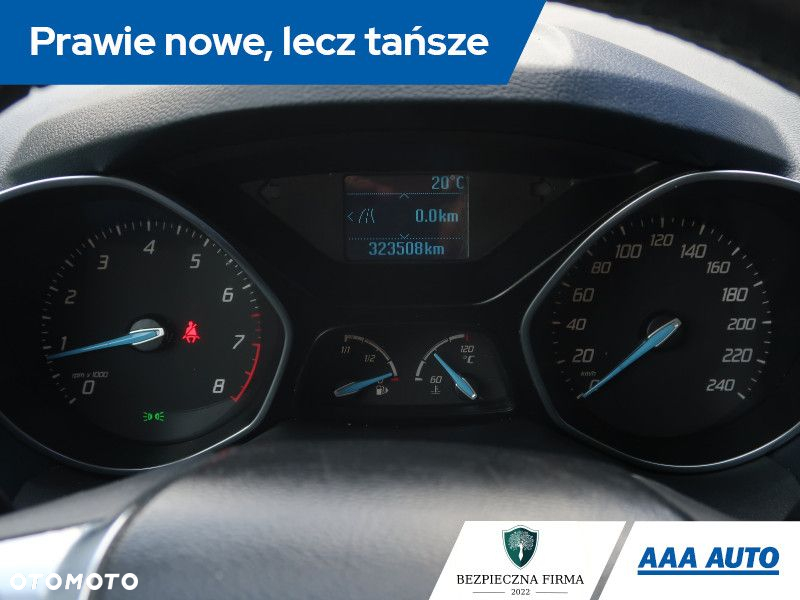 Ford C-MAX - 12