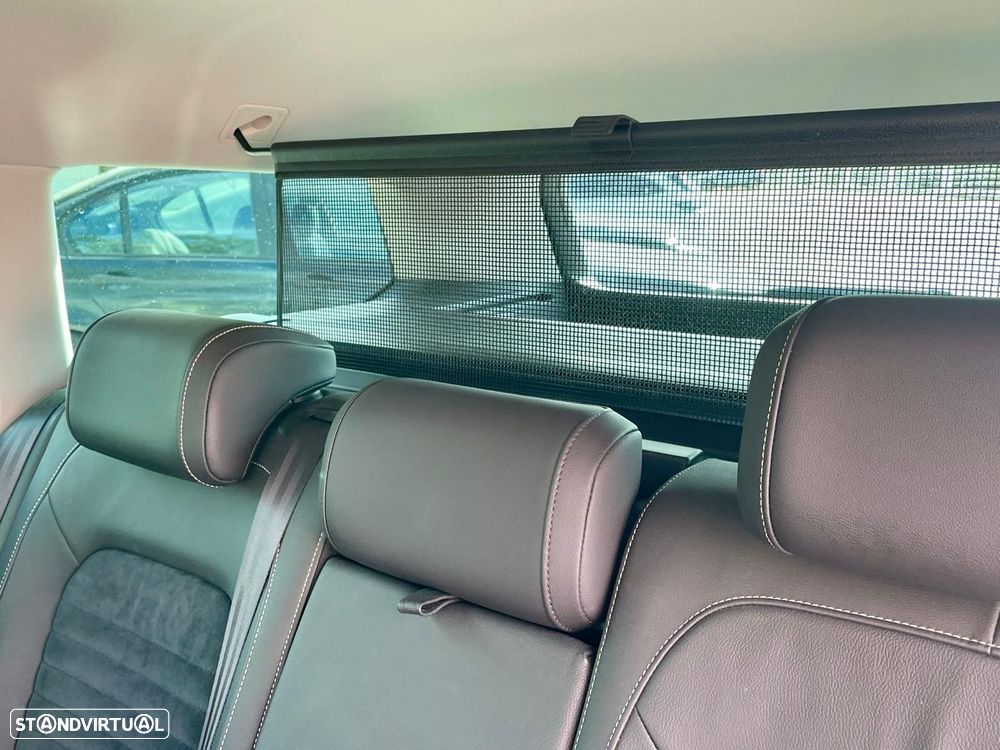 VW Passat Variant - 23