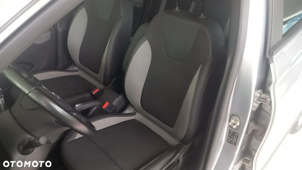 Opel Crossland X 1.2 T GPF Elite S&S - 13