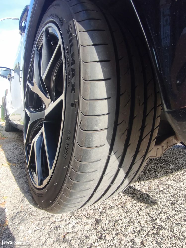 Volvo S60 2.0 D3 Momentum - 10