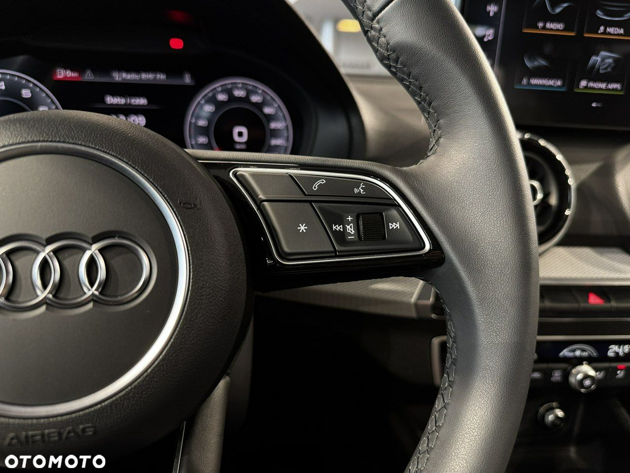 Audi Q2 - 21