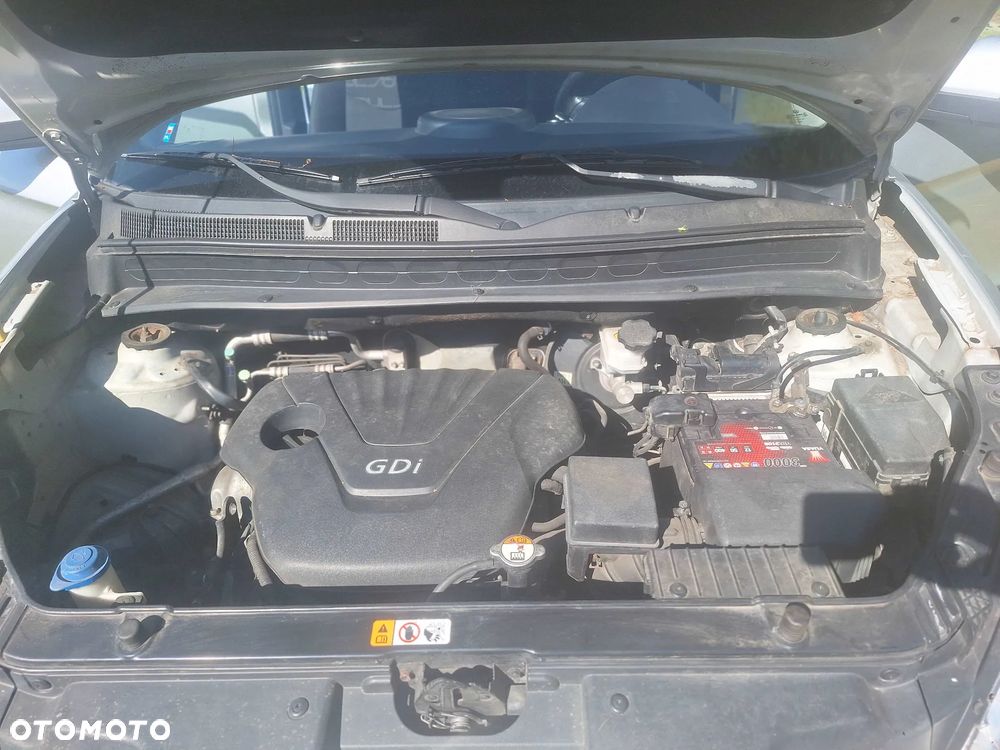 Kia Soul 1.6 GDI M - 7