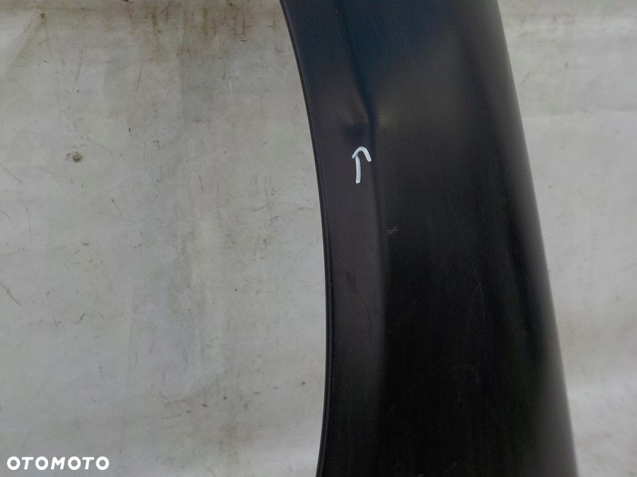 ford MONDEO MK2 97-00R BŁOTNIK PRZÓD NOWY LEWY - 2