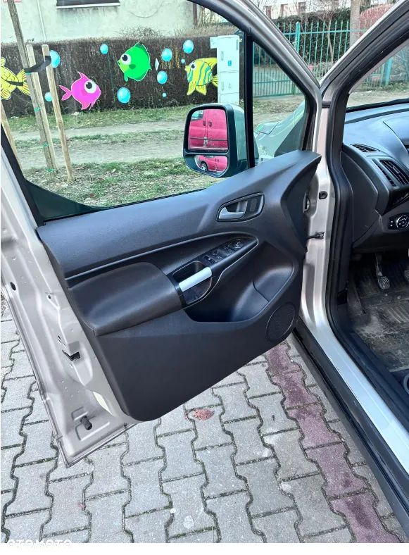 Ford Tourneo Connect 1.6 TDCi Trend - 8