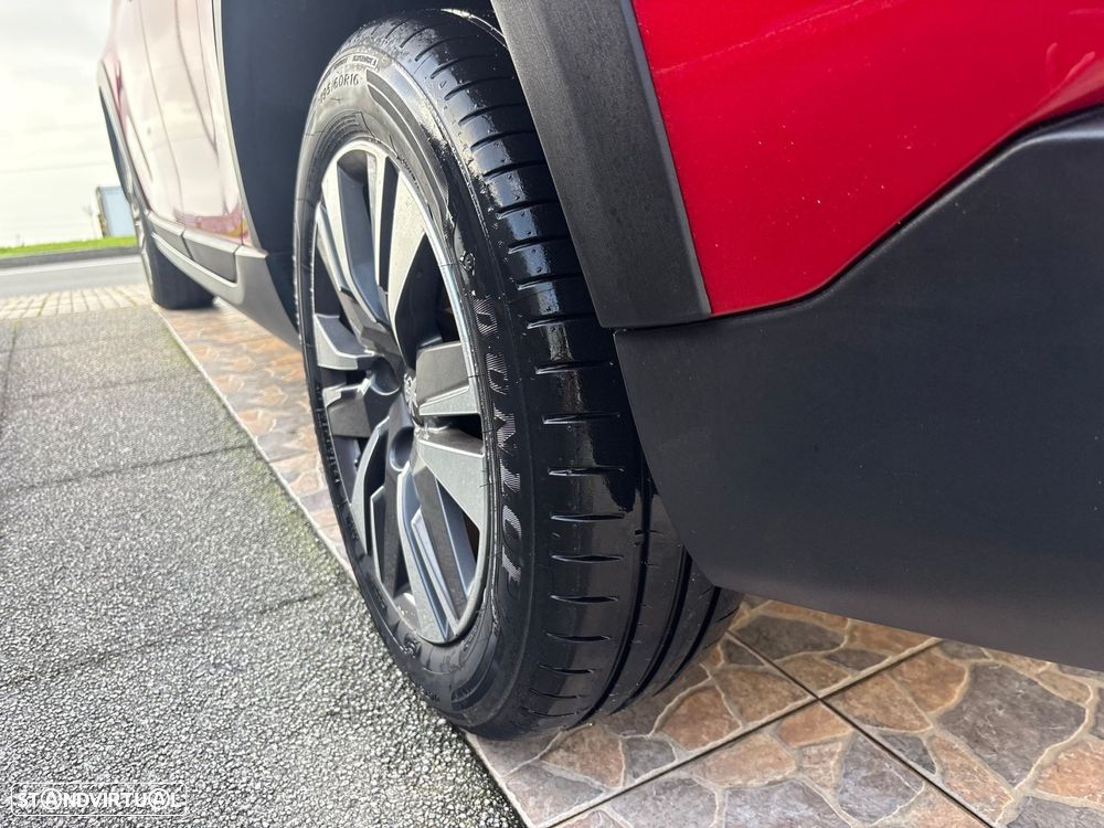 Peugeot 2008 1.2 PureTech Allure - 42