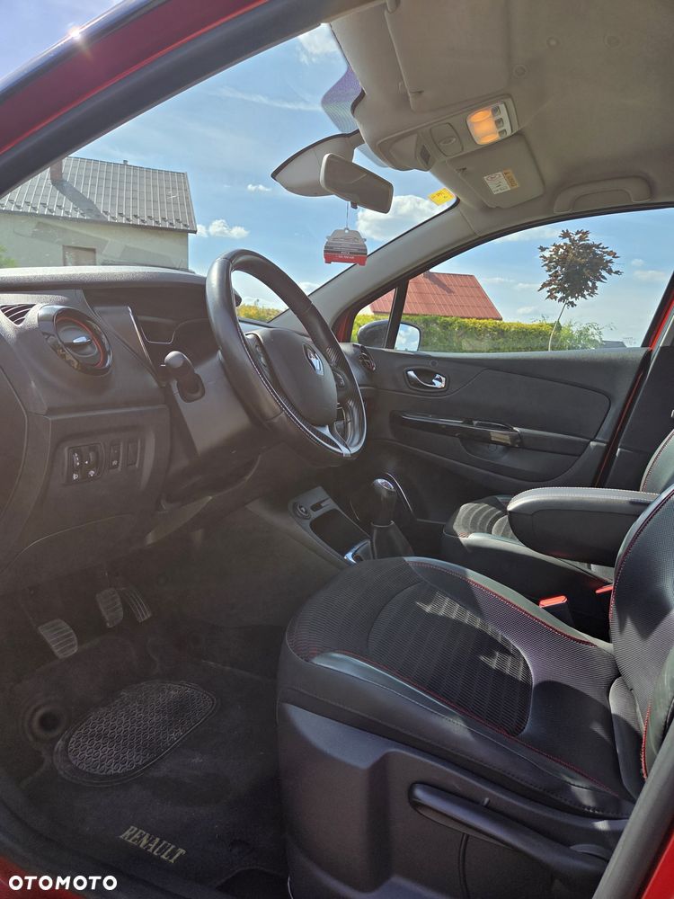 Renault Captur - 5